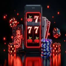 44 togel Blueprint Gaming table interface showing betting zones and dealer feed
